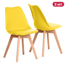 Комплект кухонных стульев Ergozen Frankfurt 2 шт