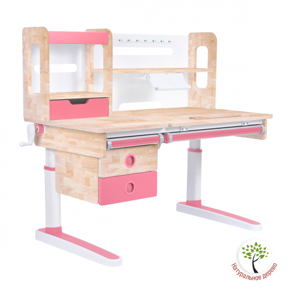 детский стол kinderzen antinori pro wood Kinderzen Kinderzen Antinori Pro Wood