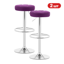 Комплект барных стульев Ergozen Orbita 2 шт