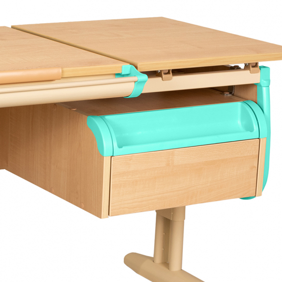 Тумба подвесная ТСН.04 для парт Дэми СУТ-25/31/42/45/62