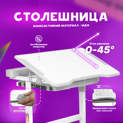 5. Столешница