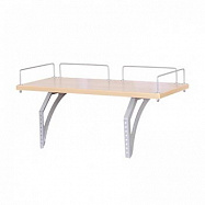 Задняя приставка Дэми 60 см